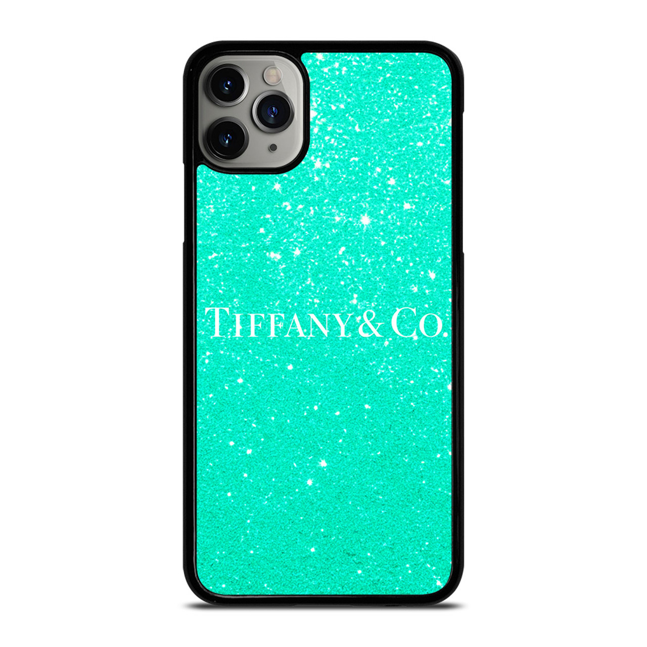 TIFFANY AND CO DIAMOND SPARKLY iPhone 11 Pro Max Case Cover